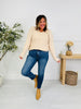 Warm From Within Tummy Control Thermal Skinny Jeans