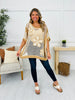 Chasing Daisies Top