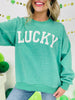 MOCO Exclusive Lucky Crewneck
