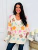 The Happy Heart Cardigan