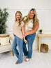 Judy Blue Everyday Icon Bootcut Jeans