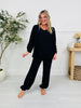 All Day Ease Set In Multiple Colors