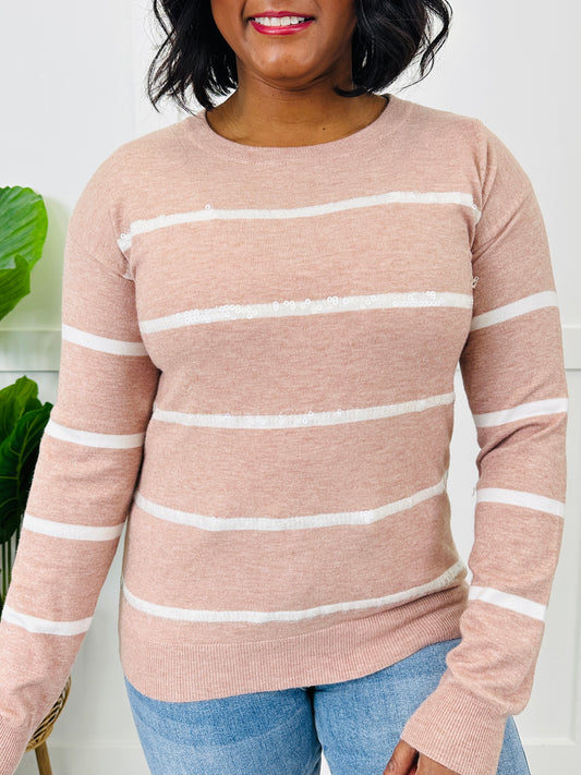 Hearthside Glow Pullover