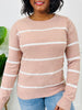 Hearthside Glow Pullover