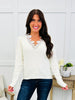 Lace Affair Top In Multiple Colors