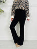 Judy Blue Black By Popular Demand Tummy Control Bootcut Jeans