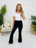 Leopard Lunge Bottoms