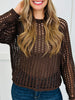 Timber Trail Sweater