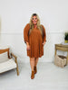 Dress For Fall- Multiple Colors!