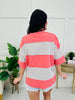 Color Drift Top