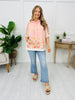 Blush Garden Hoodie