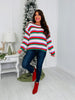 Candy Stripe Sweater