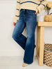 Made For You Wide Leg Jeans in Multiple Inseams