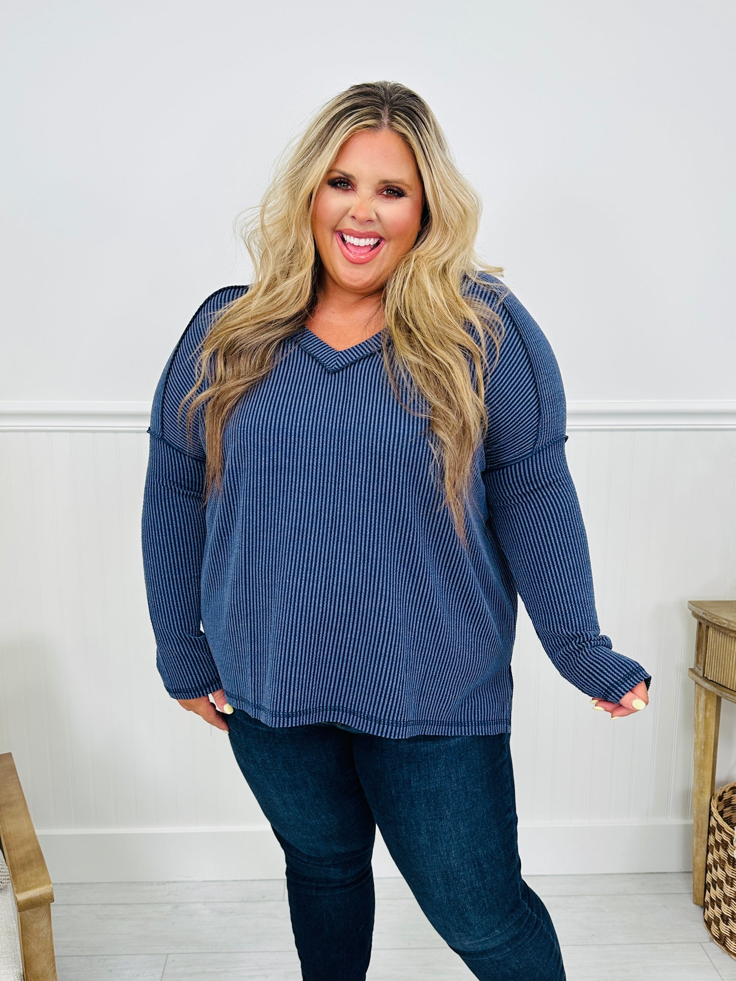 Season of Change Top- Multiple Colors!
