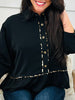The Socialite Top