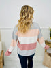 Fall Escape Sweater