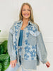 Flower Power Groove Jacket