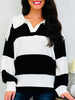 Newport Harbor Sweater