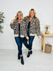 Wild Card Cardigan
