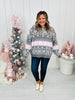 Frosted Feelings Sweater