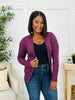 DOORBUSTER! Snap Decision Cardigan- Multiple Colors!