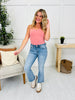 Best Selling Reversible Shapewear Tank Top- Multiple Colors!