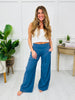The Polished Fit Pant In Multiple Colors