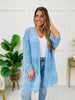 Wander & Weave Cardigan In Multiple Colors