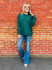 REG/CURVY Fall Harvest Hoodie Top--Multiple Colors!