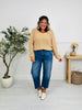 Style In Session Tummy Control Slim Barrel Jeans