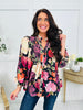 Endless Blooms Top