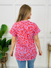 Born To Be Noticed Top