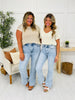 Judy Blue The Sweet Side Tummy Control Bootcut Jeans