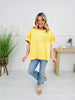 Chasing Sunshine Top in Multiple Colors