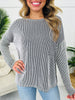 DOORBUSTER! Within Reach Top- Multiple Colors!
