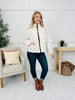 Between The Dots Jacket