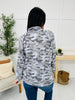 Soft Camouflage Pullover