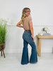 Judy Blue Flare To Remember Tummy Control Flare Jeans