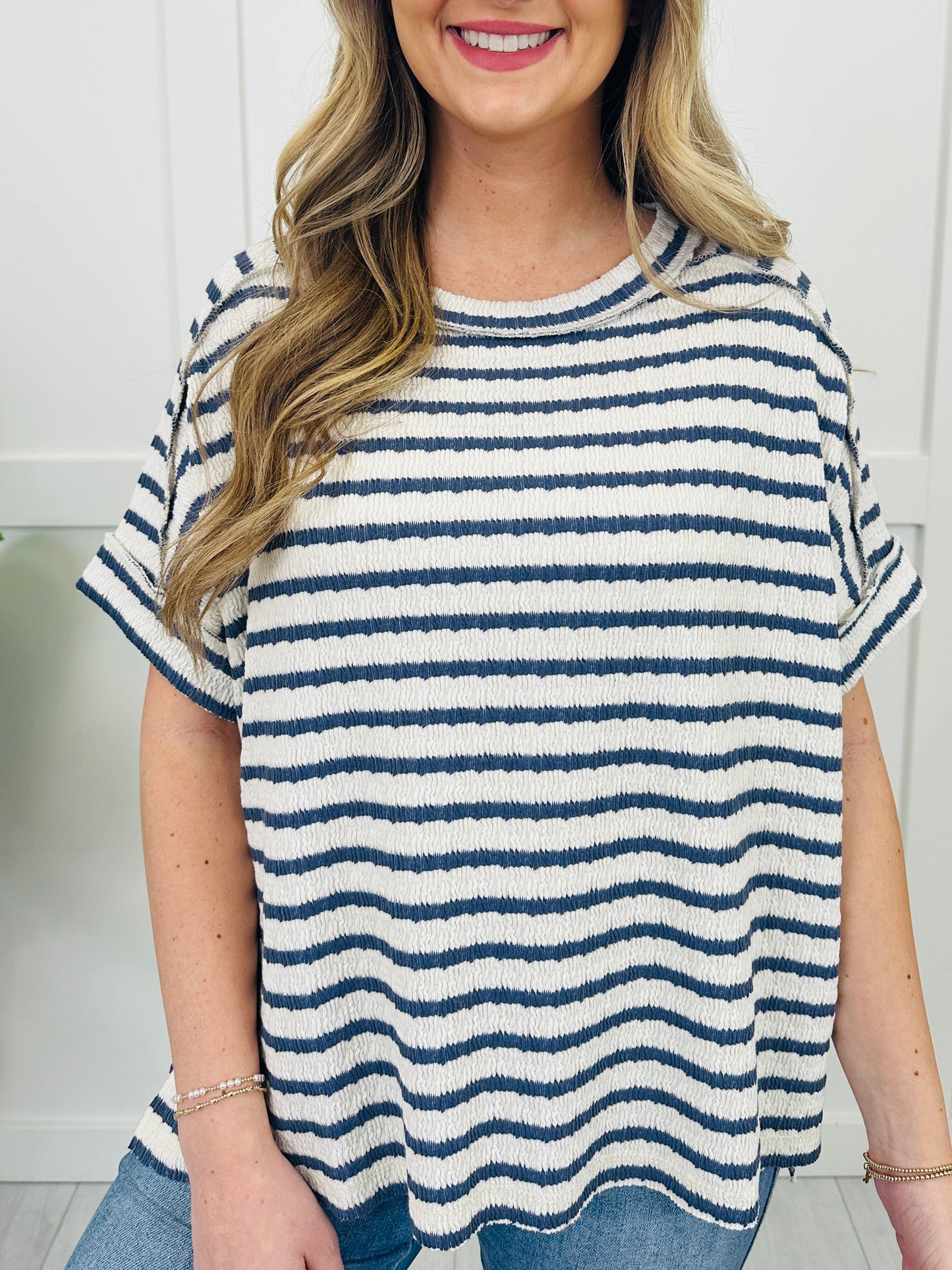 As the Day Unfolds Top In Multiple Colors