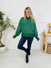 A Touch Of Texture Sweater In Multiple Colors