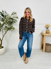 Be Basic Barrel Jeans with Tummy Control