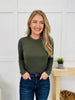DOORBUSTER! Feels Like Forever Top- Multiple Colors!