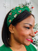 Holiday Halo Headband- Multiple Colors!