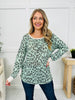 Jungle Jazz Top