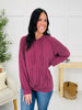 Stay In This Moment Hoodie- Multiple Colors!