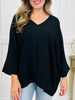 Late Night Layer Top In Multiple Colors