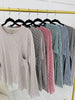 DOORBUSTER! Within Reach Top- Multiple Colors!