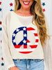 United In Style Top