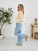 Your Best Side Wide Leg Tummy Control Jeans in Multiple Inseams