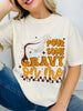 Pour Some Gravy On Me Graphic Tee - Multiple Colors!